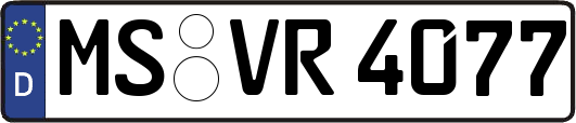 MS-VR4077