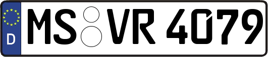 MS-VR4079