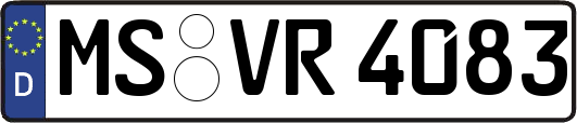MS-VR4083