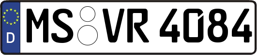 MS-VR4084