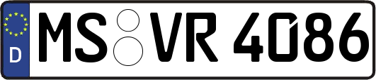 MS-VR4086
