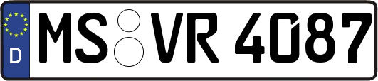 MS-VR4087