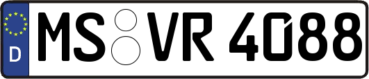 MS-VR4088