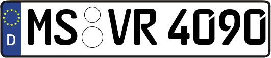 MS-VR4090