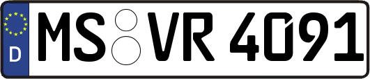MS-VR4091