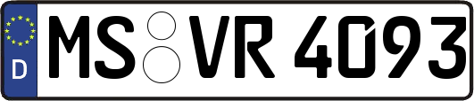 MS-VR4093