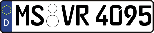 MS-VR4095