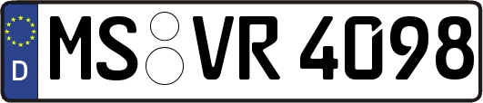 MS-VR4098