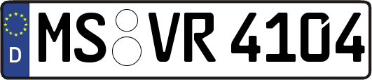 MS-VR4104