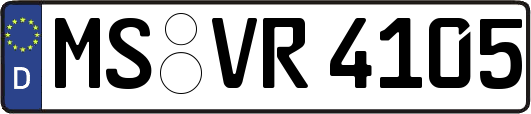 MS-VR4105
