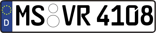 MS-VR4108