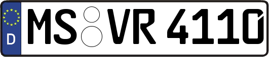 MS-VR4110