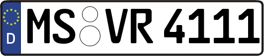 MS-VR4111