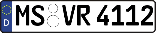 MS-VR4112
