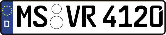 MS-VR4120