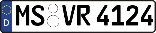 MS-VR4124