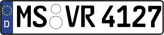 MS-VR4127
