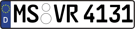 MS-VR4131