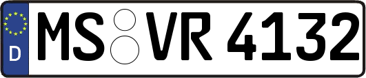 MS-VR4132