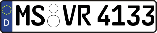 MS-VR4133