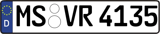 MS-VR4135