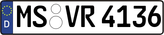MS-VR4136