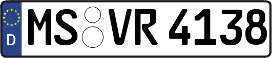 MS-VR4138