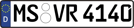 MS-VR4140