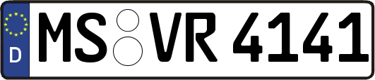 MS-VR4141
