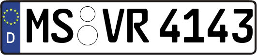 MS-VR4143