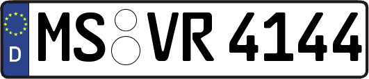 MS-VR4144