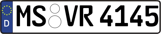 MS-VR4145