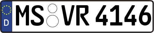 MS-VR4146