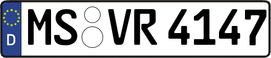 MS-VR4147