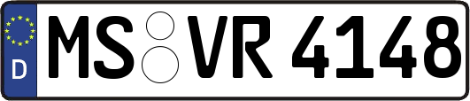 MS-VR4148