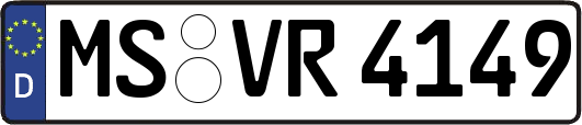 MS-VR4149