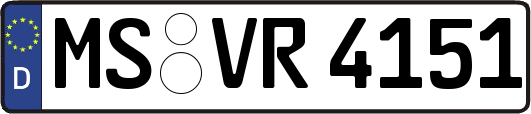 MS-VR4151