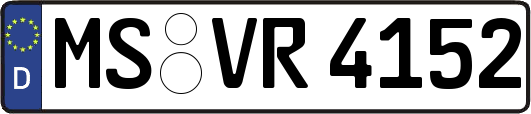 MS-VR4152