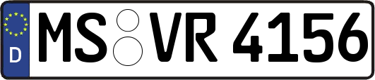 MS-VR4156