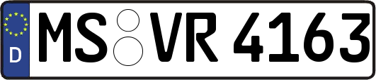 MS-VR4163