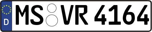 MS-VR4164
