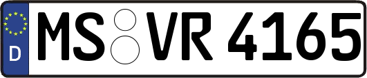 MS-VR4165
