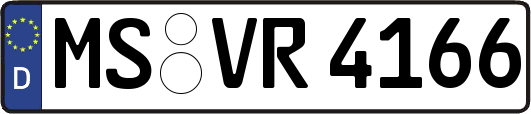 MS-VR4166