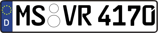 MS-VR4170