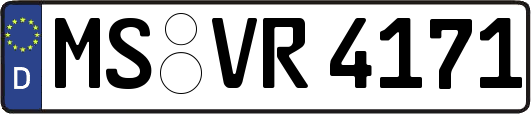 MS-VR4171