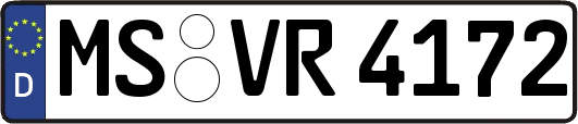 MS-VR4172