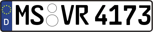MS-VR4173