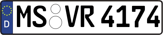 MS-VR4174