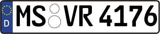 MS-VR4176