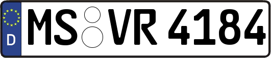 MS-VR4184